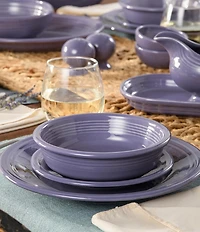 Fiesta 12-Piece Classic Dinnerware Set