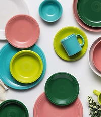 Fiesta 12-Piece Classic Dinnerware Set