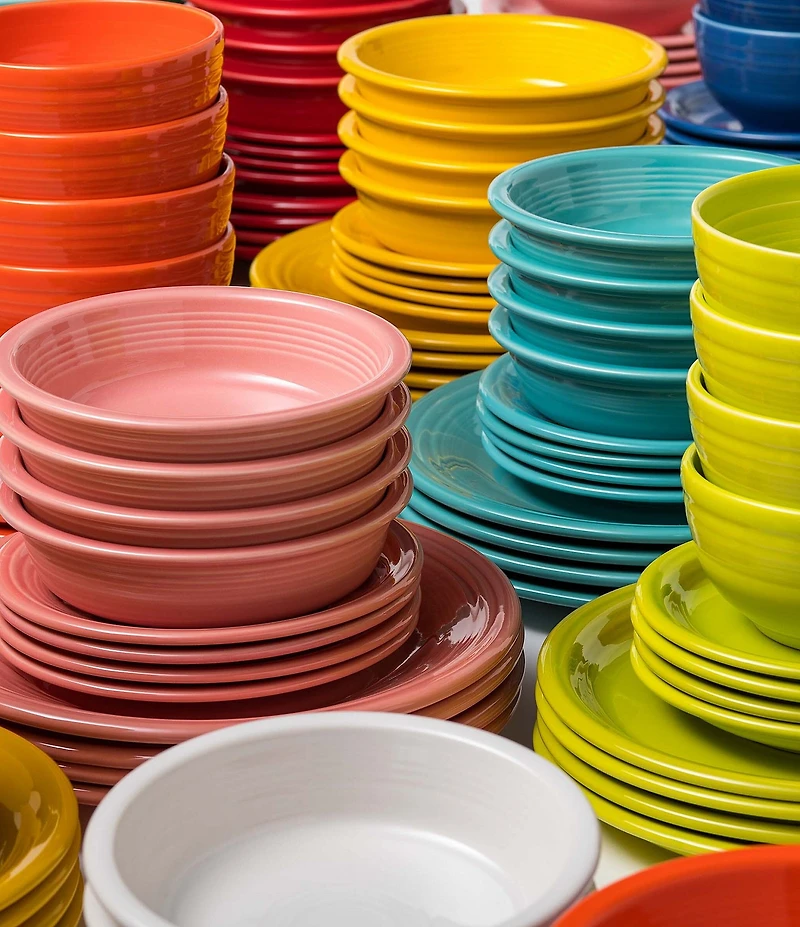 Fiesta 12-Piece Classic Dinnerware Set