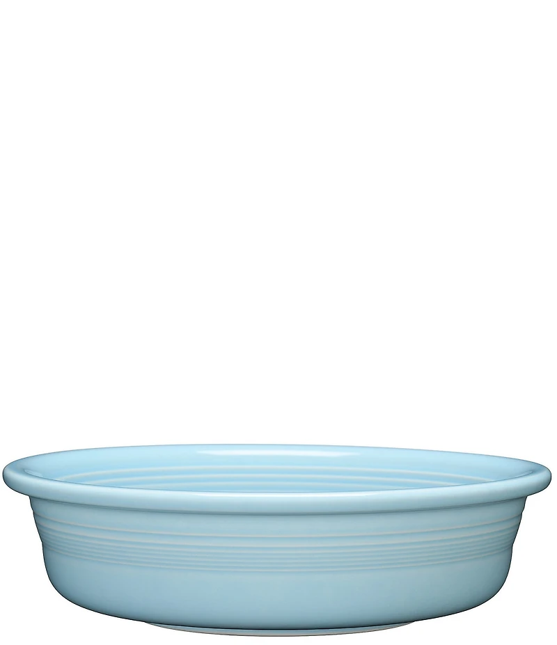 Fiesta 2-qt. Ceramic Serving Bowl