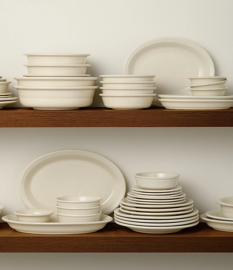 Fiesta 2-qt. Ceramic Serving Bowl