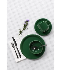 Fiesta Bistro Coupe 3-Piece Place Setting, Service For 1