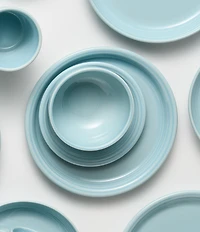 Fiesta Bistro Coupe 3-Piece Place Setting, Service For 1