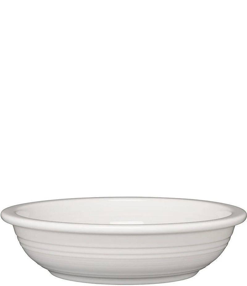 Fiesta Classic Rim Pasta Bowl, 8.25#double;