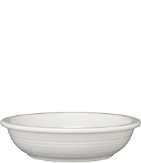 Fiesta Classic Rim Pasta Bowl, 8.25#double;