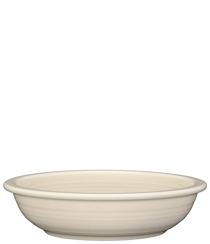 Fiesta Classic Rim 8 3/ Inch Pasta Bowl 34oz