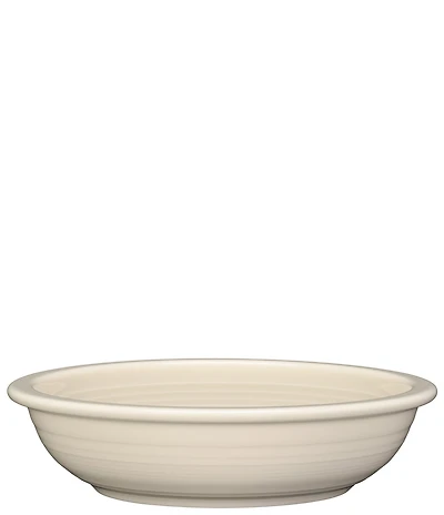 Fiesta Classic Rim 8 3/ Inch Pasta Bowl 34oz