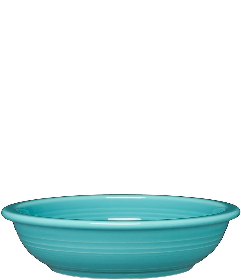 Fiesta Classic Rim Pasta Bowl, 8.25#double;