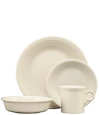 Fiesta 4-Piece Place Setting