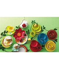 Fiesta 4-Piece Place Setting