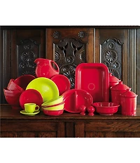Fiesta 4-Piece Place Setting