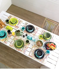 Fiesta 4-Piece Place Setting
