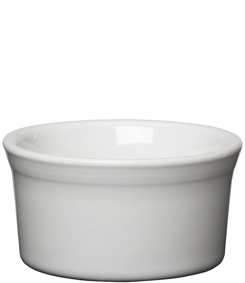 Fiesta 8-oz Ramekin
