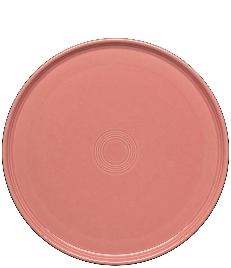 Fiesta 12 Inch Round Baking And Serving Platter
