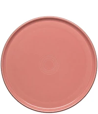 Fiesta 12 Inch Round Baking And Serving Platter