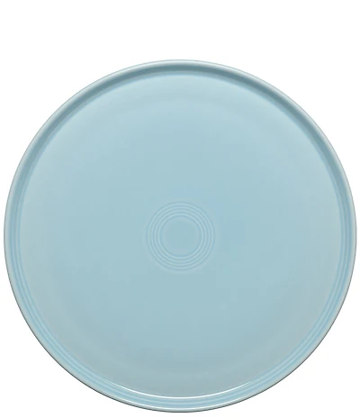 Fiesta 12 Inch Round Baking And Serving Platter