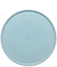 Fiesta 12 Inch Round Baking And Serving Platter