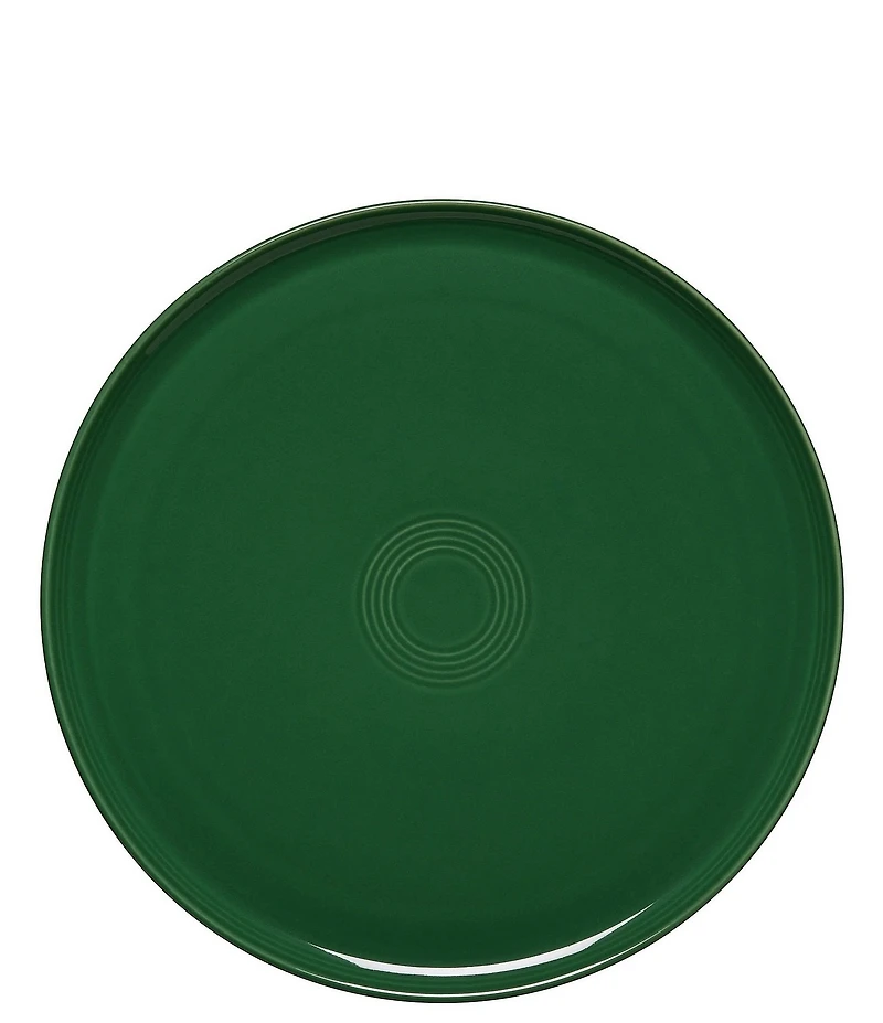 Fiesta 12 Inch Round Baking And Serving Platter