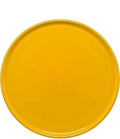 Fiesta 12 Inch Round Baking And Serving Platter