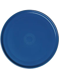 Fiesta 12 Inch Round Baking And Serving Platter