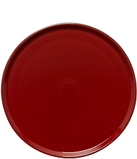 Fiesta 12 Inch Round Baking And Serving Platter