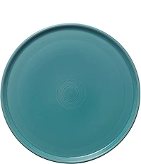 Fiesta 12 Inch Round Baking And Serving Platter