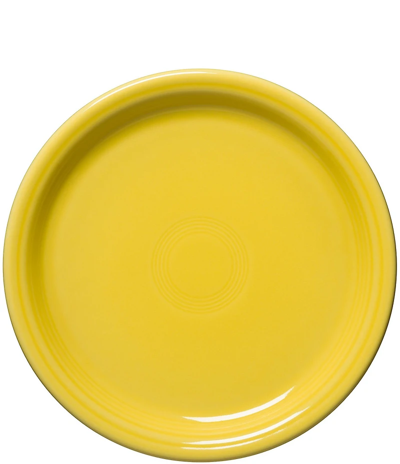 Fiesta Bistro Buffet Plate