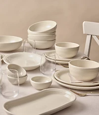 Fiesta Bistro Buffet Plate
