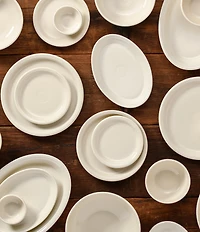 Fiesta Bistro Buffet Plate