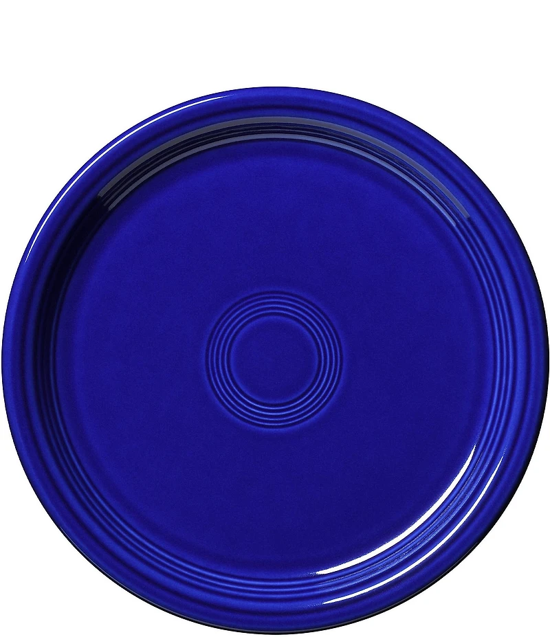 Fiesta Bistro Buffet Plate