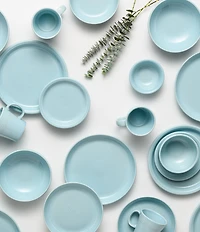 Fiesta Bistro Buffet Plate