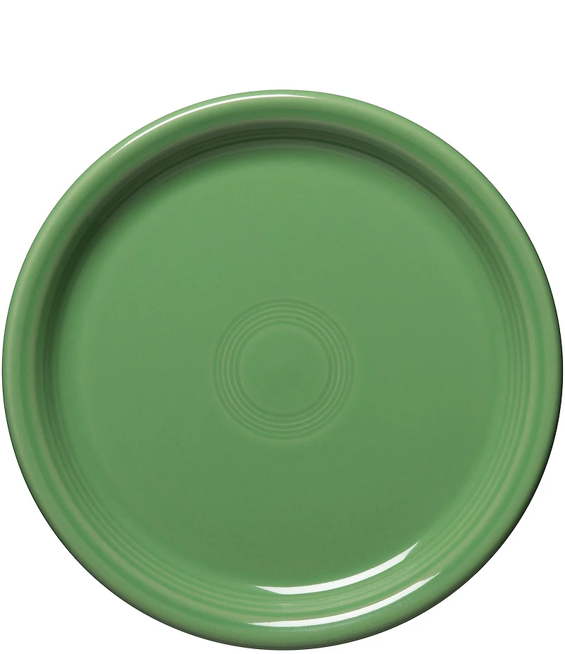 Fiesta Bistro Buffet Plate