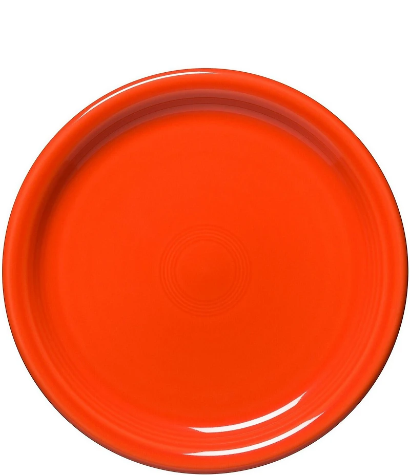 Fiesta Bistro Buffet Plate
