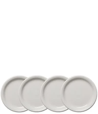 Fiesta Bistro Coupe Salad Plates, Set of 4