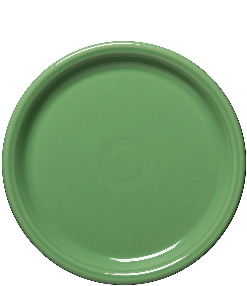 Fiesta Bistro Dinner Plate