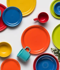 Fiesta Bistro Dinner Plate