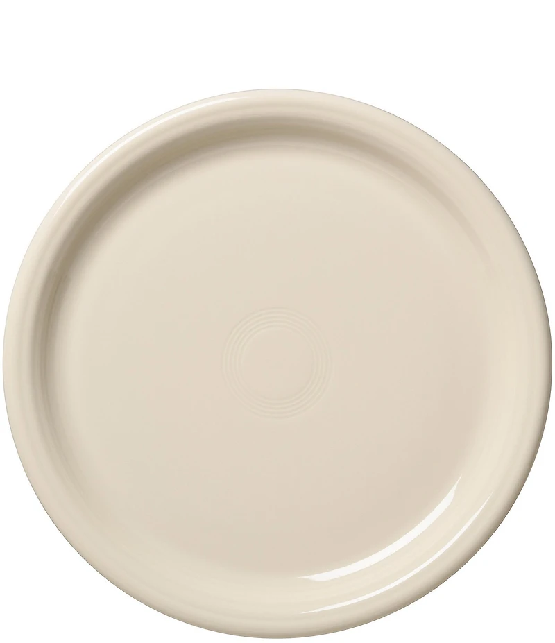 Fiesta Bistro Dinner Plate
