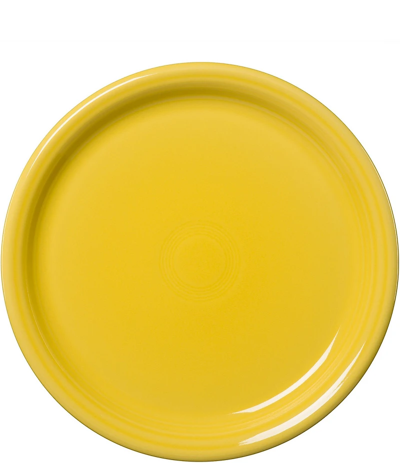 Fiesta Bistro Dinner Plate