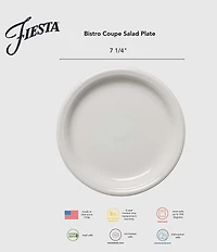 Fiesta Bistro Salad Plate