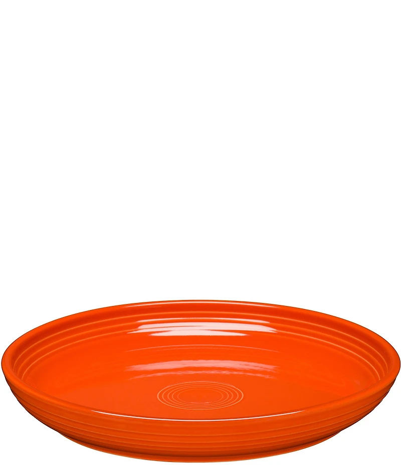 Fiesta Coupe 10 3/8 Inch Dinner Plate 40-oz