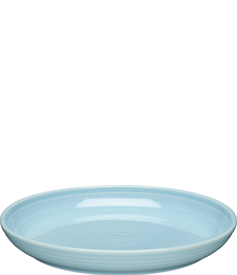 Fiesta Coupe 10 3/8 Inch Dinner Plate 40-oz