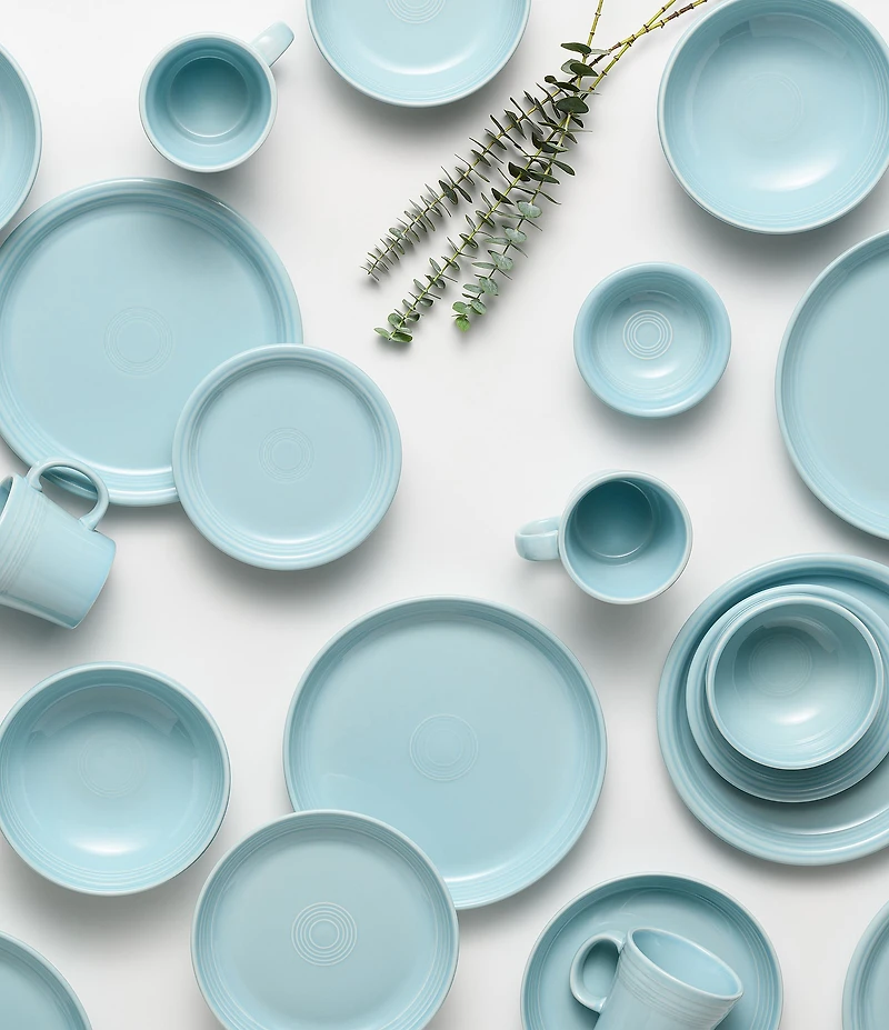 Fiesta Coupe 10 3/8 Inch Dinner Plate 40-oz