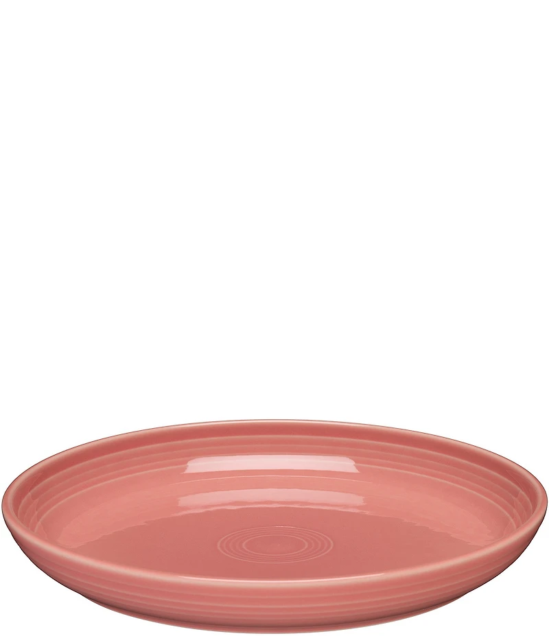 Fiesta Coupe 10 3/8 Inch Dinner Plate 40-oz