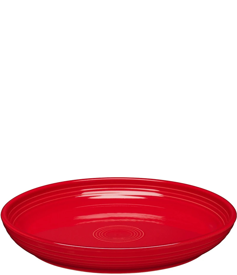 Fiesta Coupe 10 3/8 Inch Dinner Plate 40-oz