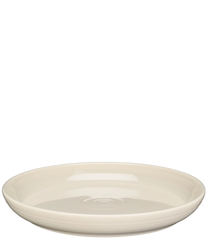 Fiesta Coupe 10 3/8 Inch Dinner Plate 40-oz