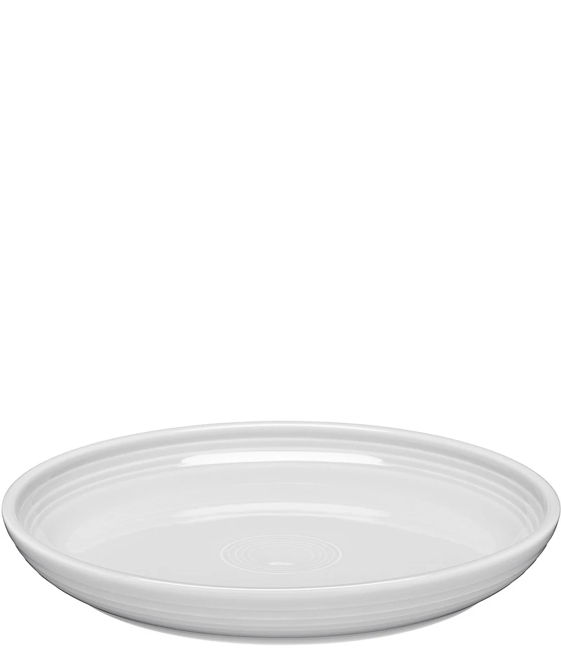 Fiesta Coupe 10 3/8 Inch Dinner Plate 40-oz