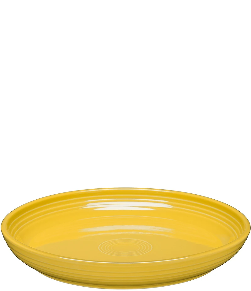 Fiesta Coupe 10 3/8 Inch Dinner Plate 40-oz