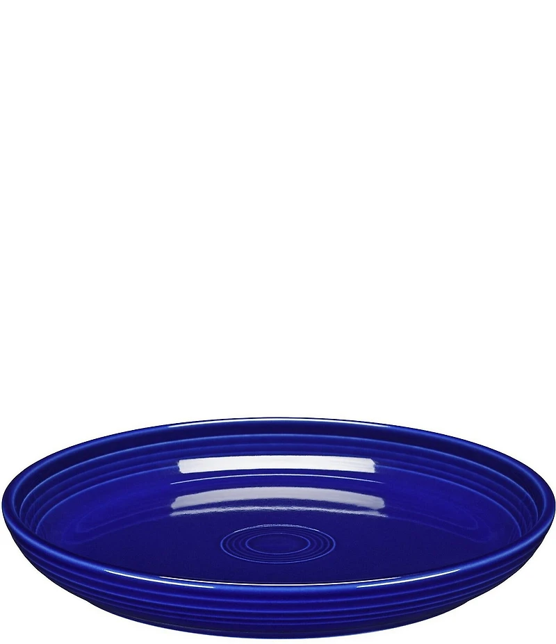 Fiesta Coupe 10 3/8 Inch Dinner Plate 40-oz