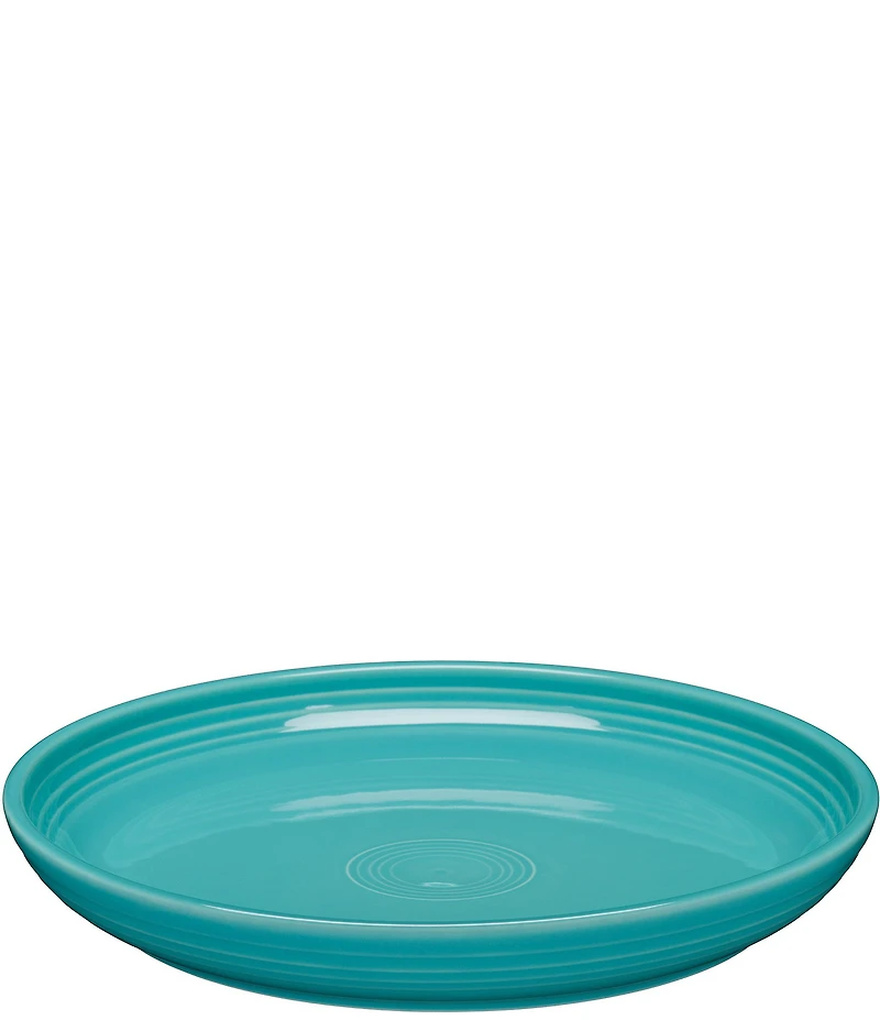 Fiesta Coupe 10 3/8 Inch Dinner Plate 40-oz