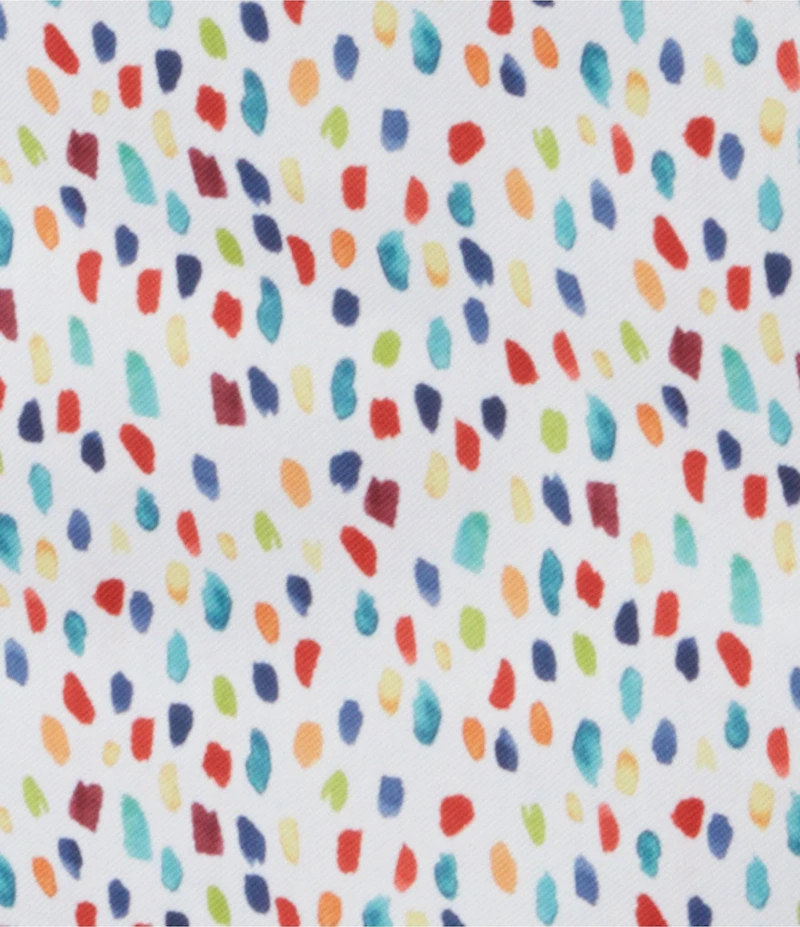 Fiesta Confetti Tablecloth